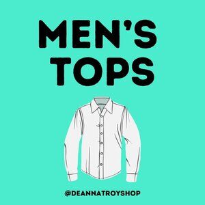 Men's Tops